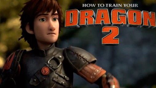 Download How To Train Your Dragon 2 Game For Android
