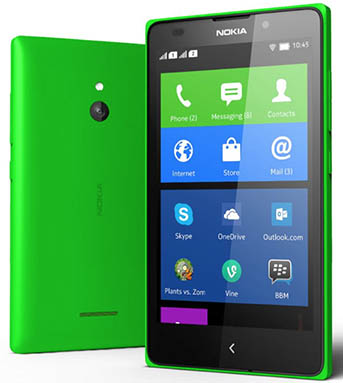Download Mobile Market For Nokia Xl