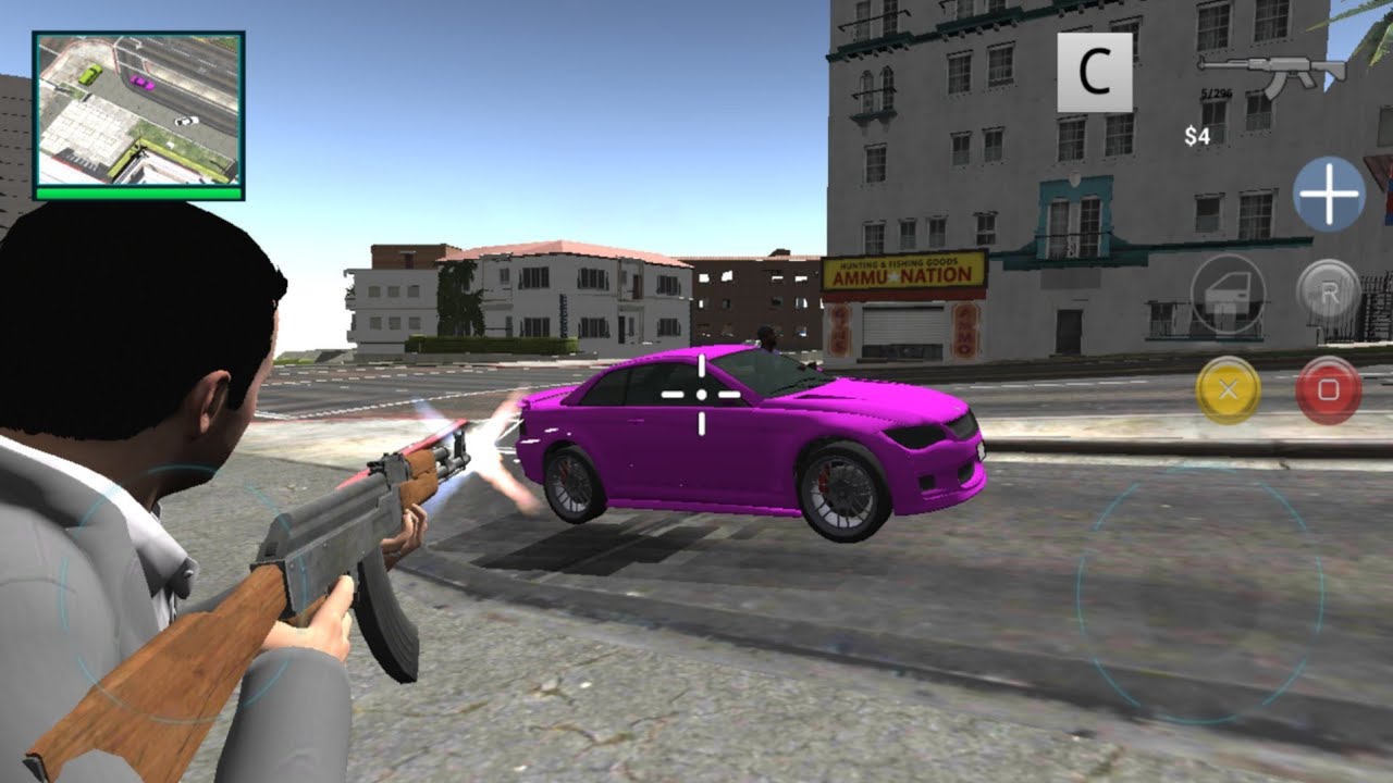 Los angeles undercover apk obb download for android